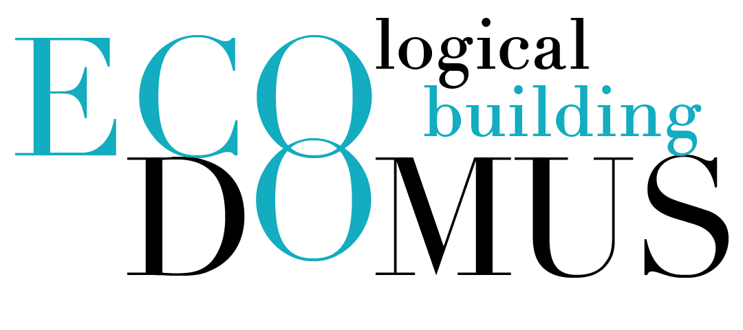 Eco Domus logo